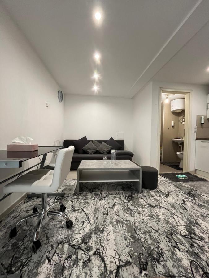 Traum Haus Apartment Viena Exterior foto